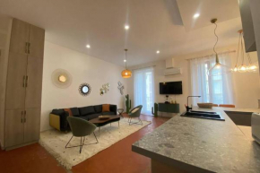 Magnifique appartement de Maitre - Cannes MerPalais